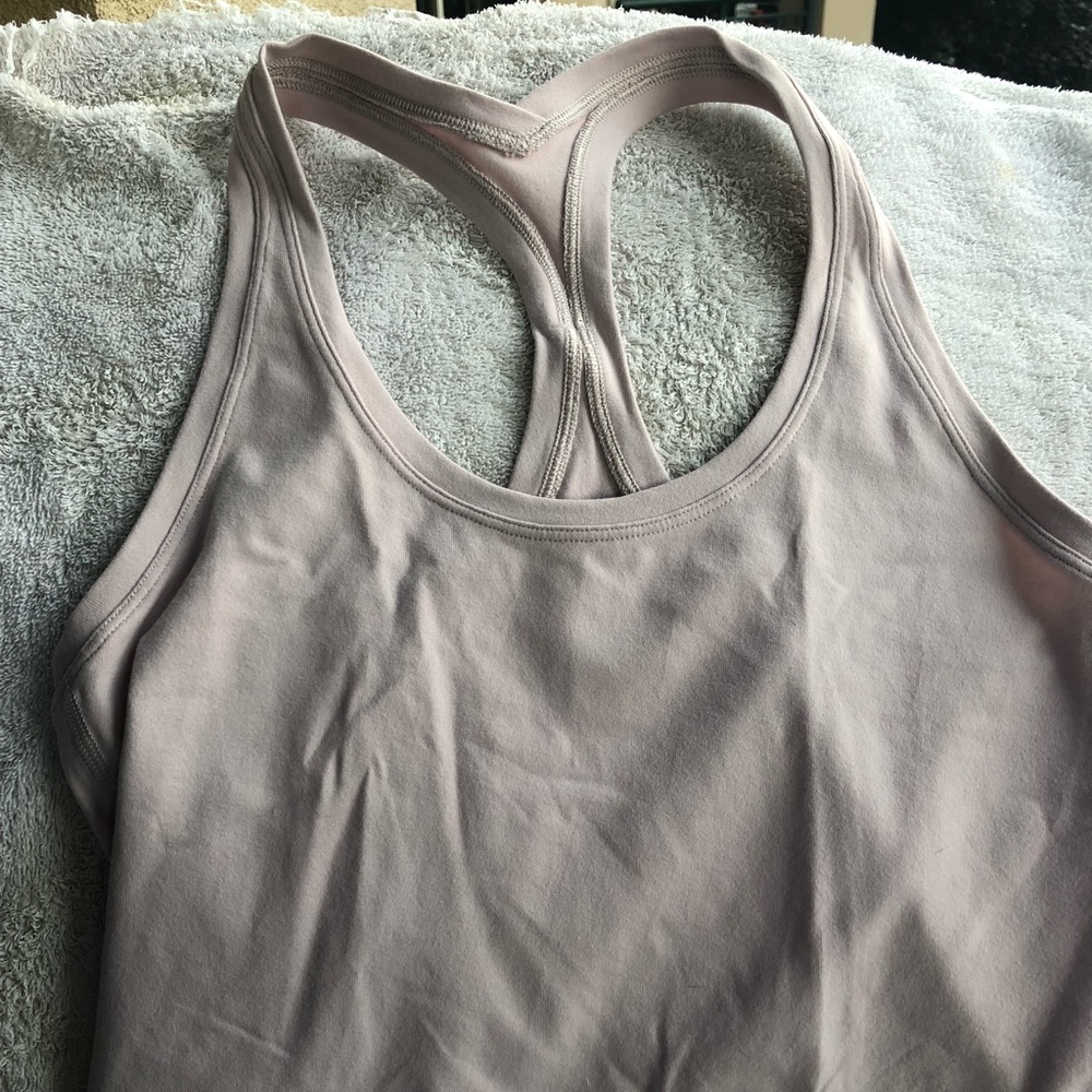 Cool racer back